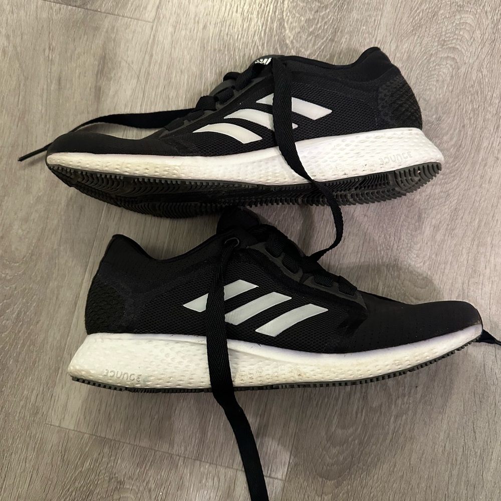 Nike Edge lux barely worn